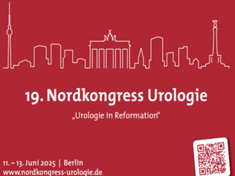 Nordkongress logo for medical conference