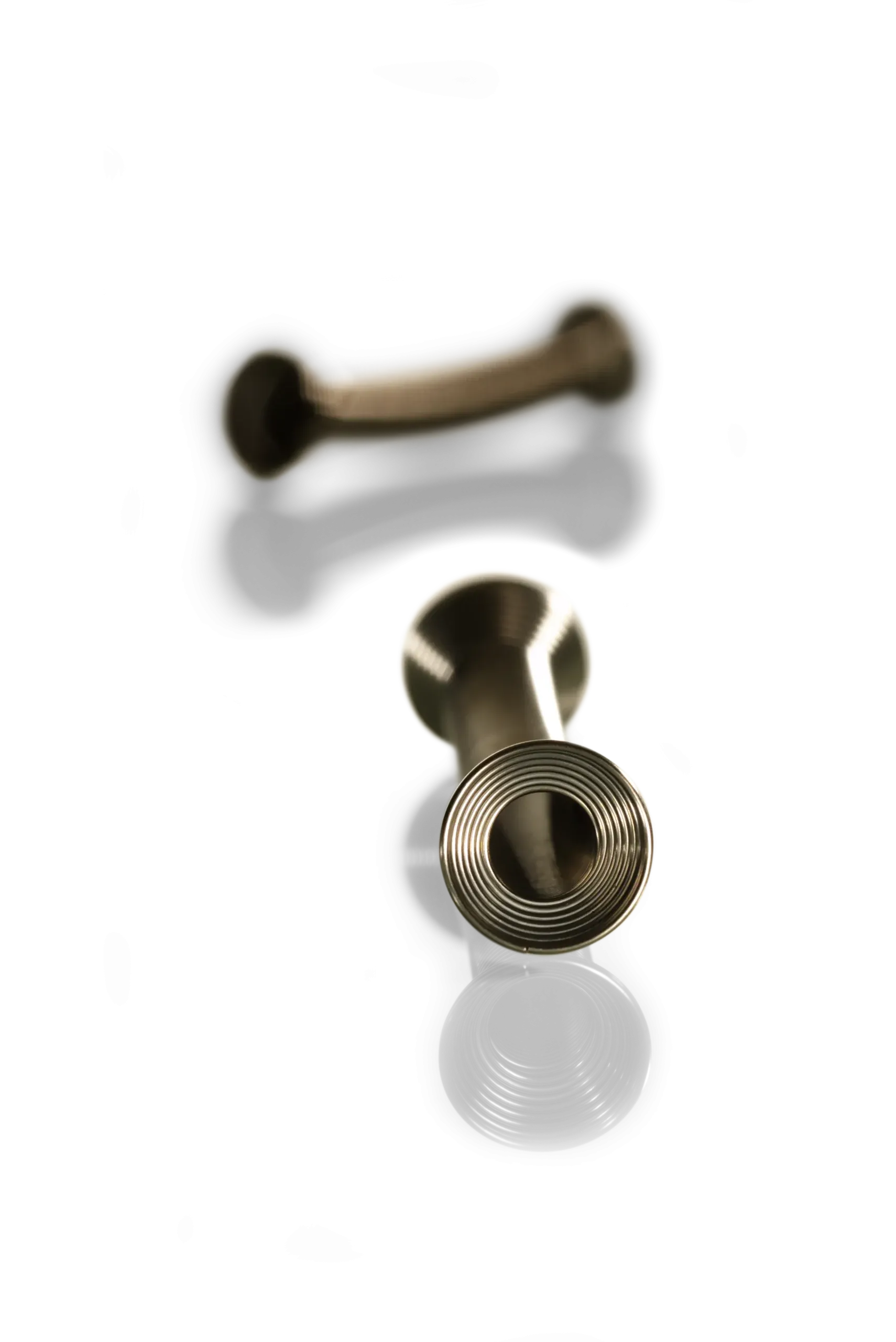 Memokath™ 045 bladder neck stents for restoring urine flow