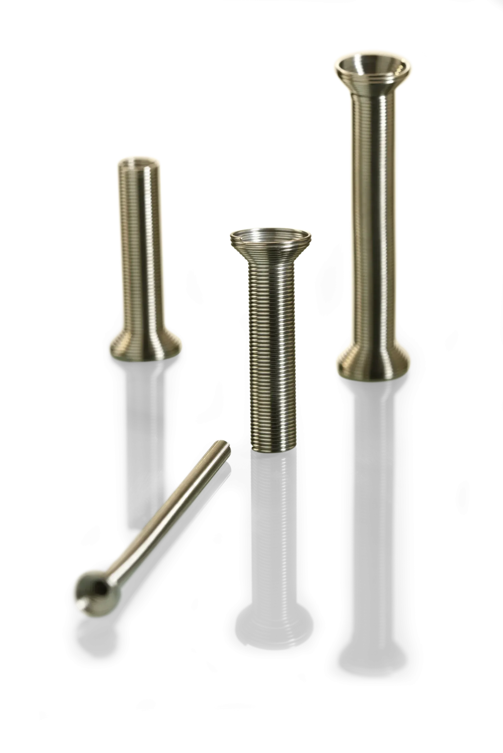 Memokath™ stent product range for prostate, urethra, bladder neck, and ureter obstructions