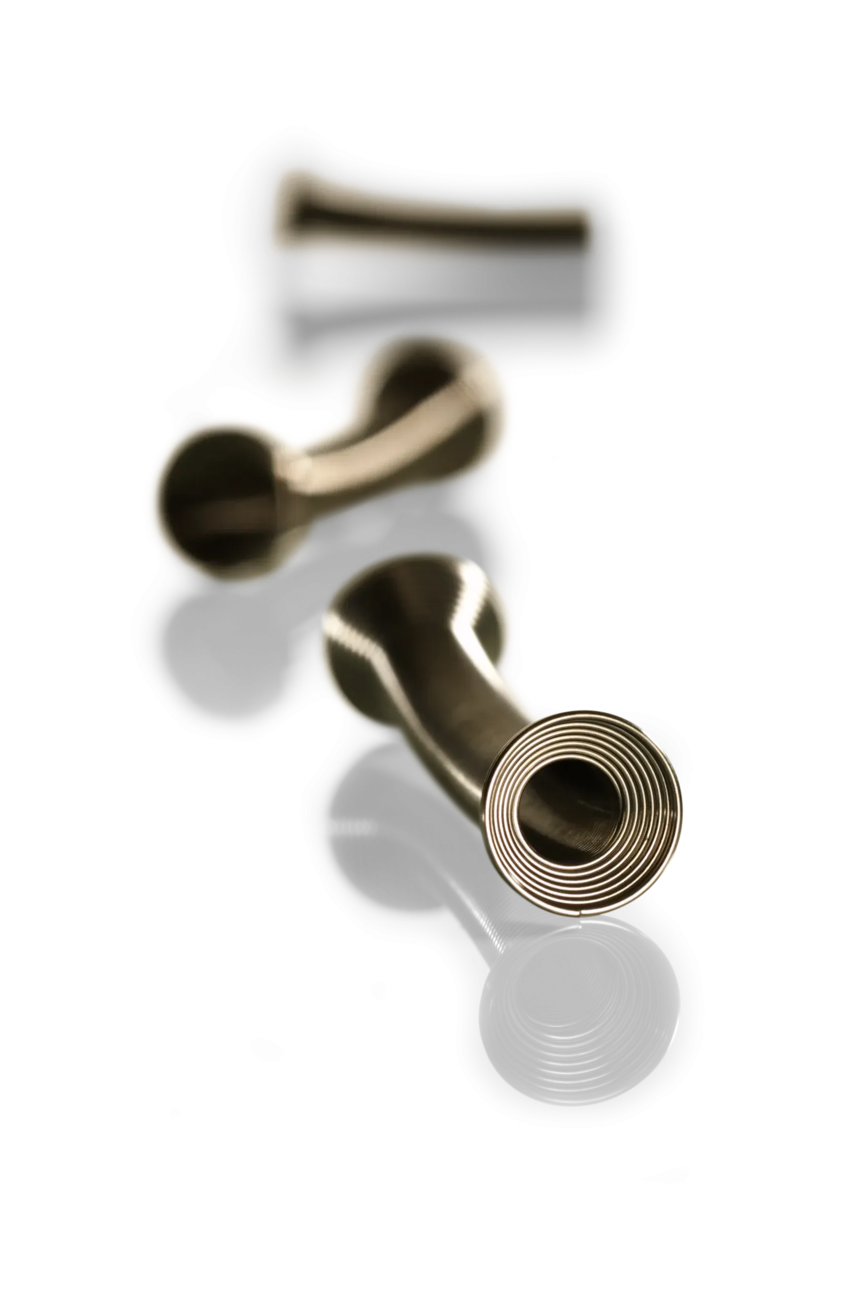 Combination of Memokath™ 045 bladder neck stents and 028 prostate stent