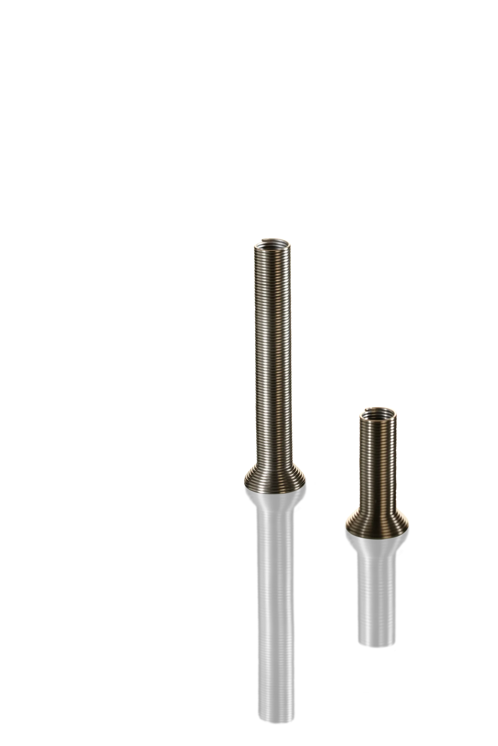 Memokath&trade; 028 prostate stents for benign prostatic obstruction