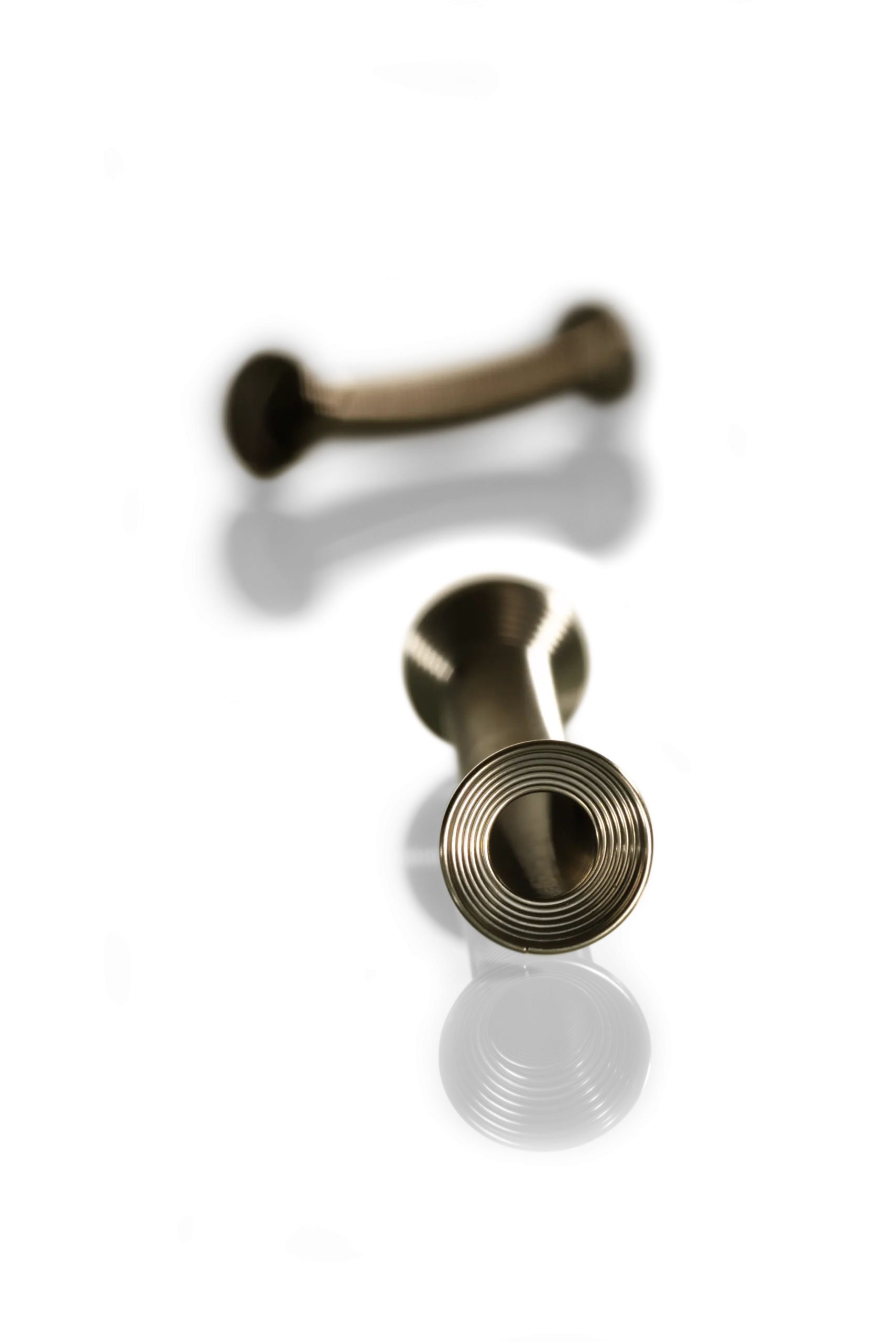 Memokath&trade; 045 bladder neck stents for restoring urine flow