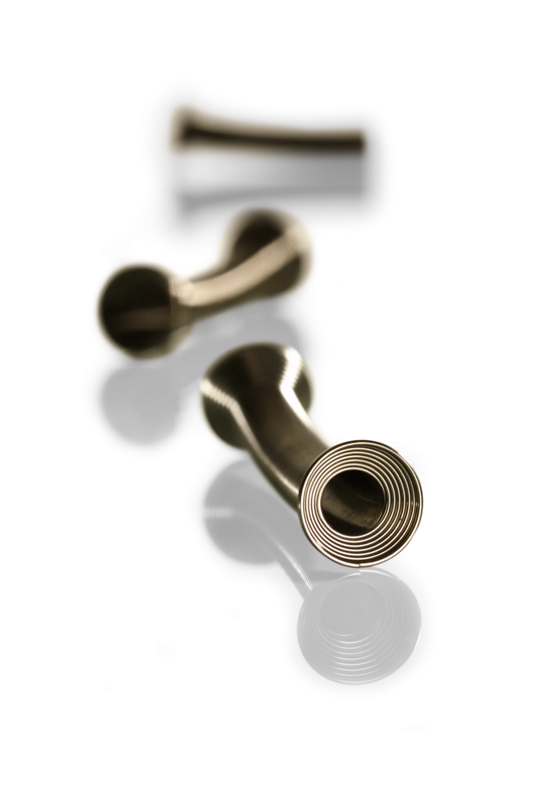 Combination of Memokath&trade; 045 bladder neck stents and 028 prostate stent