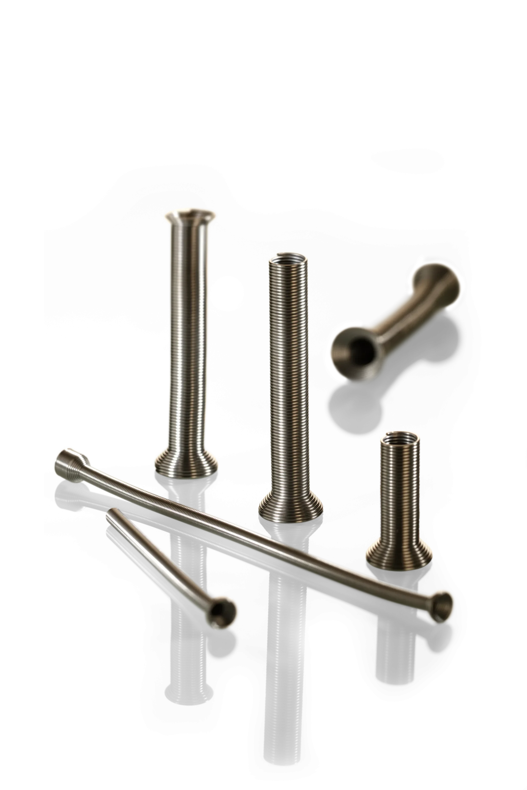 Full Memokath&trade; stent portfolio &ndash; 028 Prostate, 044 Urethra, 045 Bladder Neck, 051 Ureter